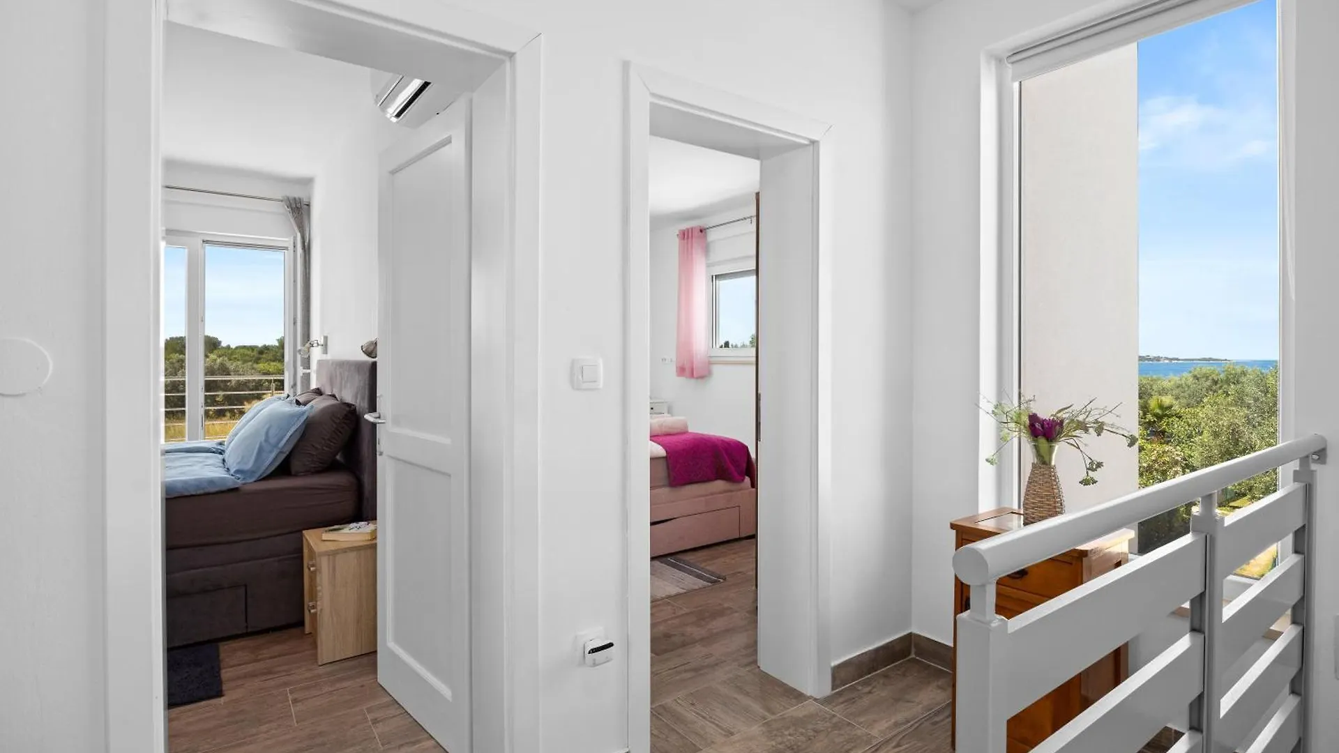 Villa Sunny Olive Peroj Hırvatistan