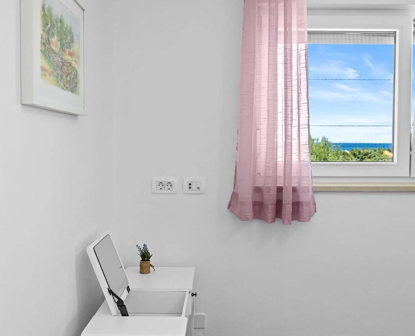 Villa Sunny Olive Peroj Croatia
