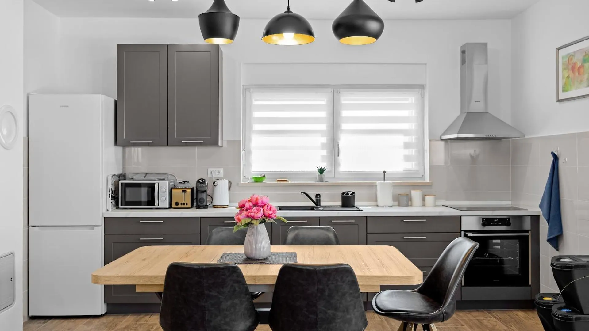 Villa Sunny Olive Peroj Hırvatistan