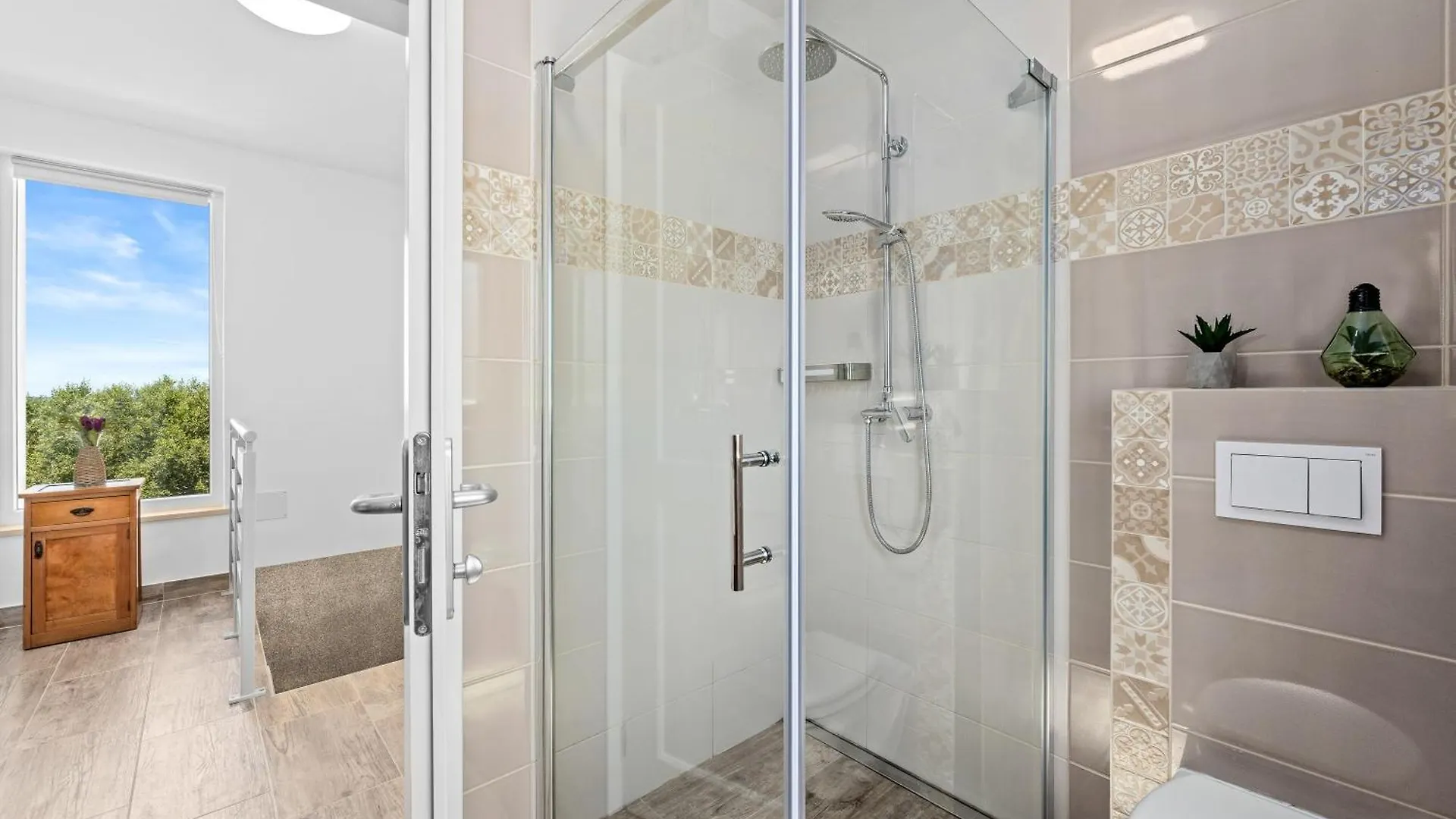 Villa Sunny Olive Peroj Hırvatistan