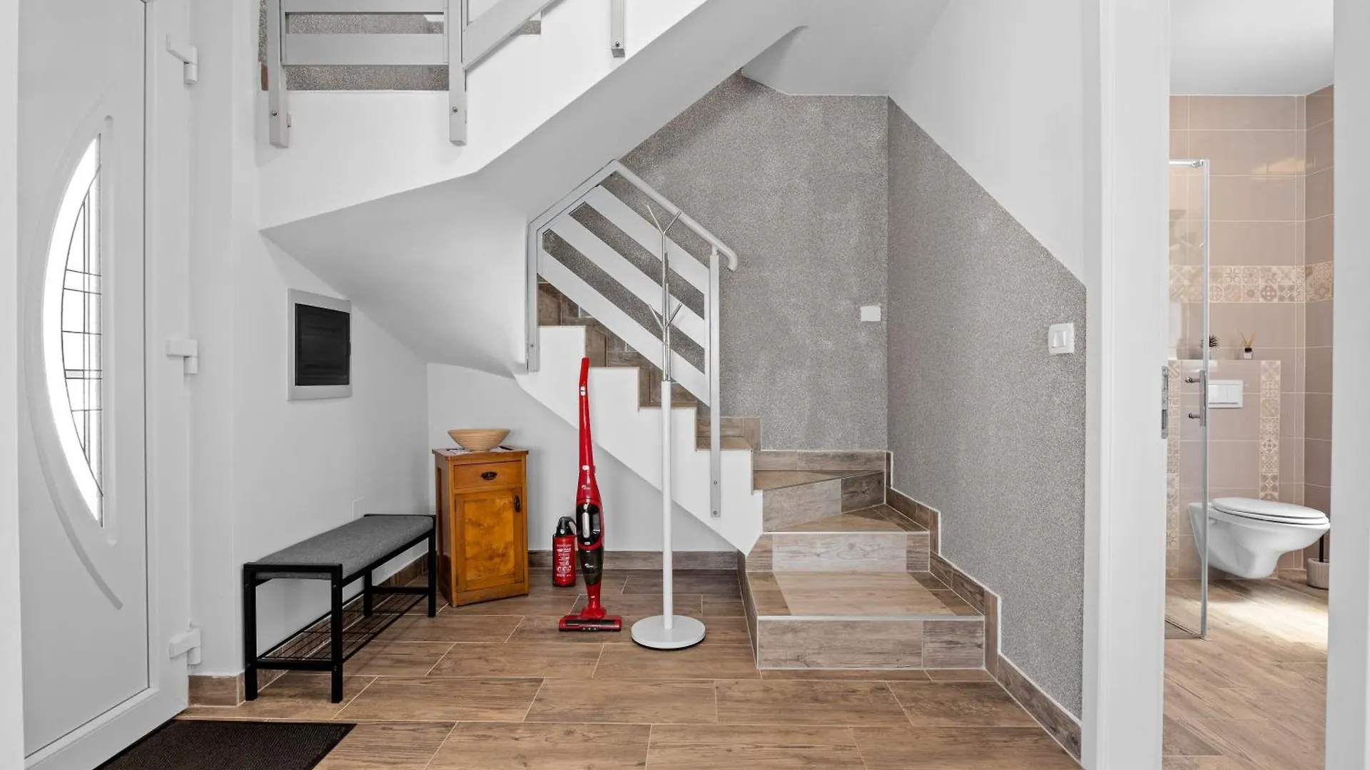 Villa Sunny Olive Peroj Hırvatistan