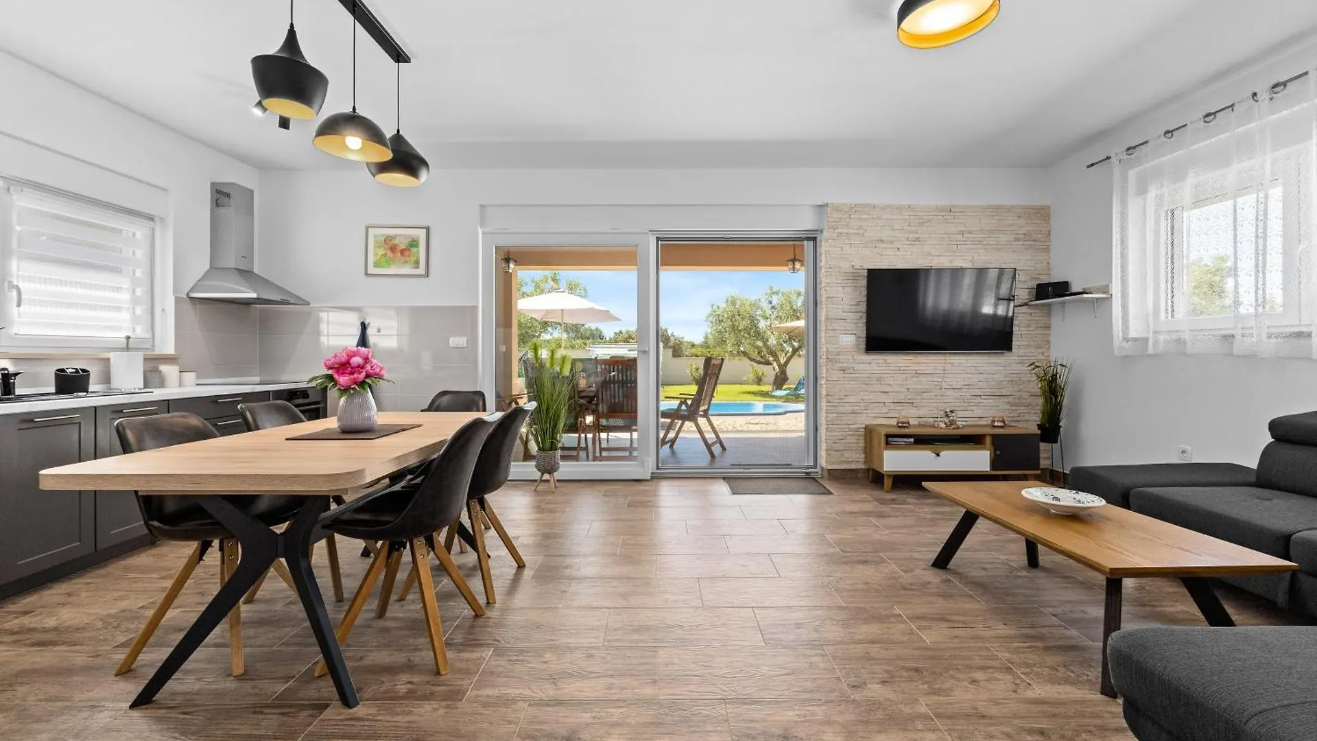 Villa Sunny Olive Peroj 0*,  Hırvatistan