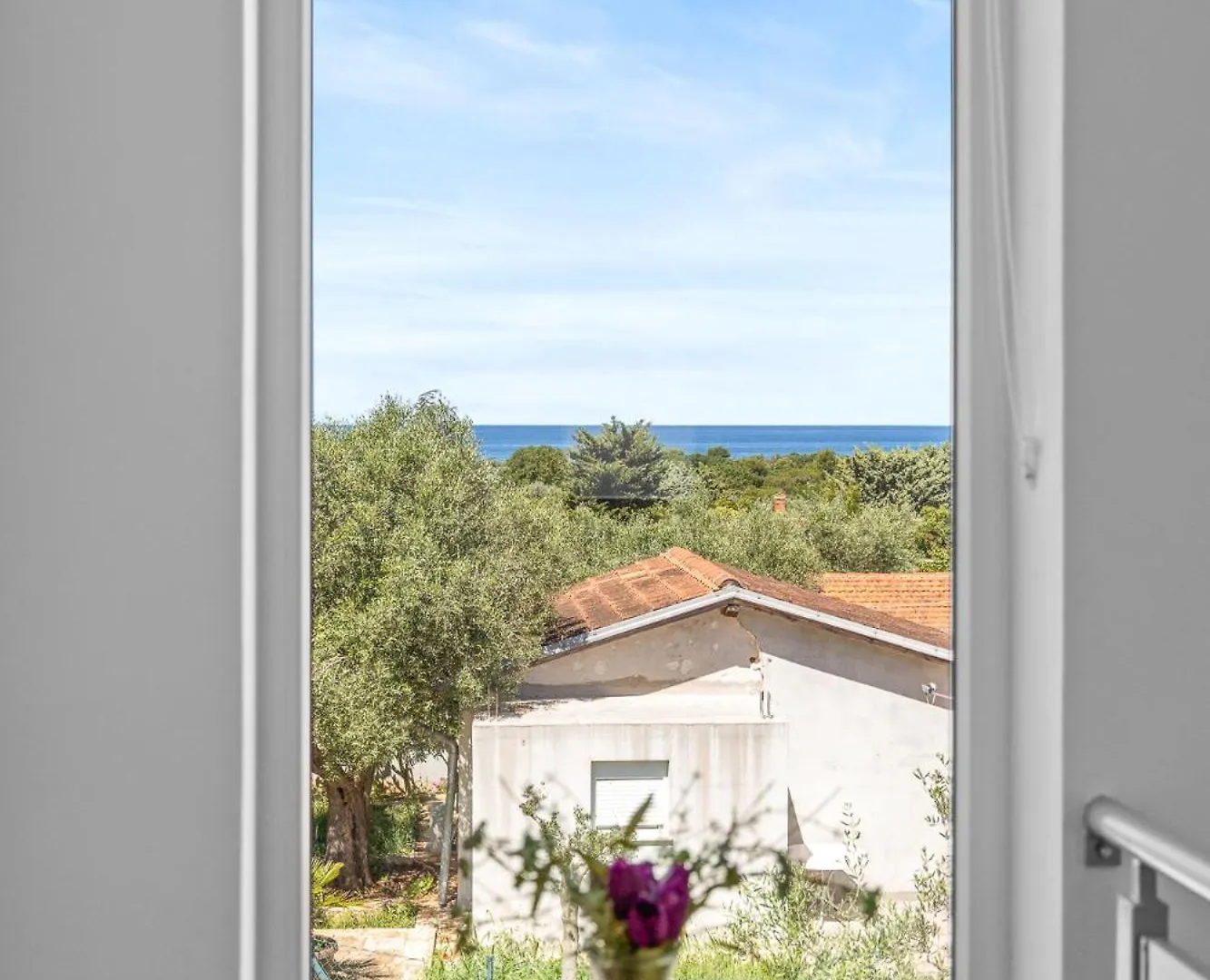 Villa Sunny Olive Peroj