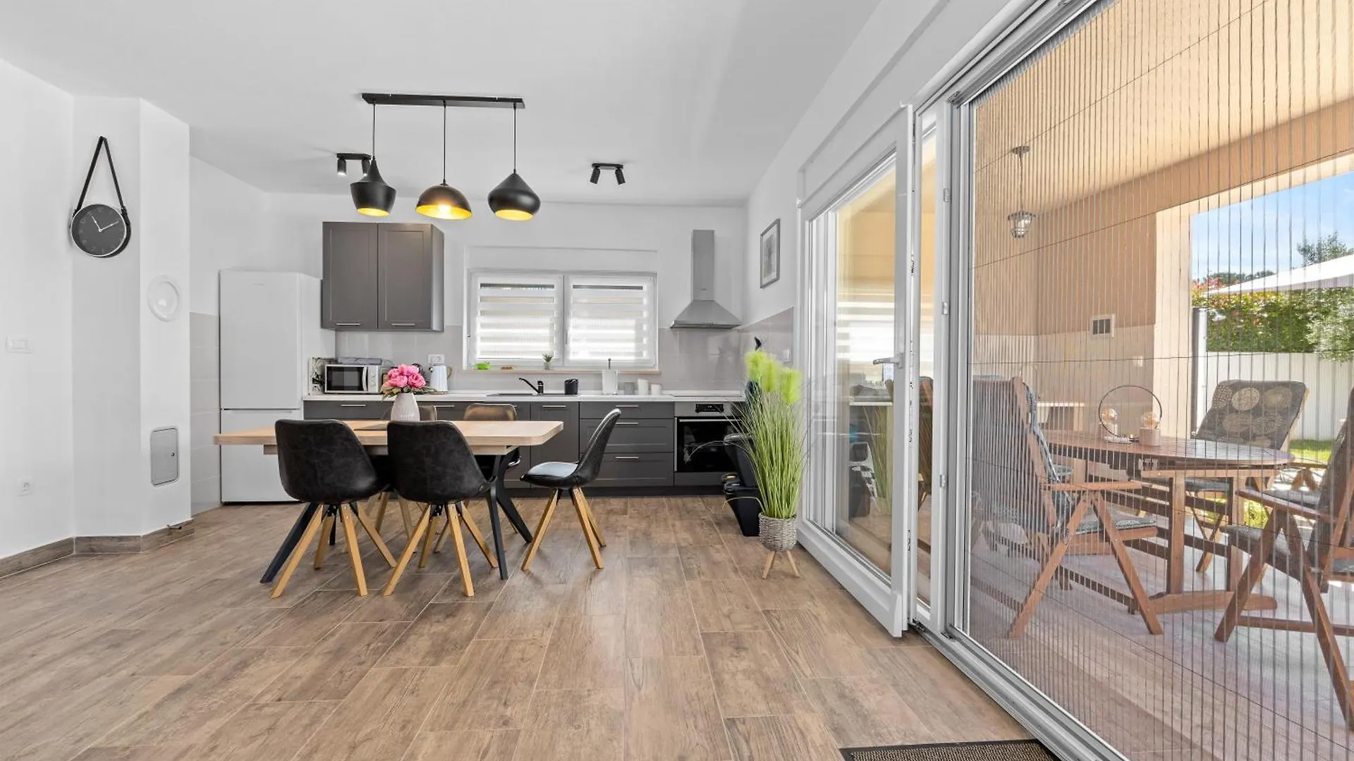 Villa Sunny Olive Peroj Hırvatistan