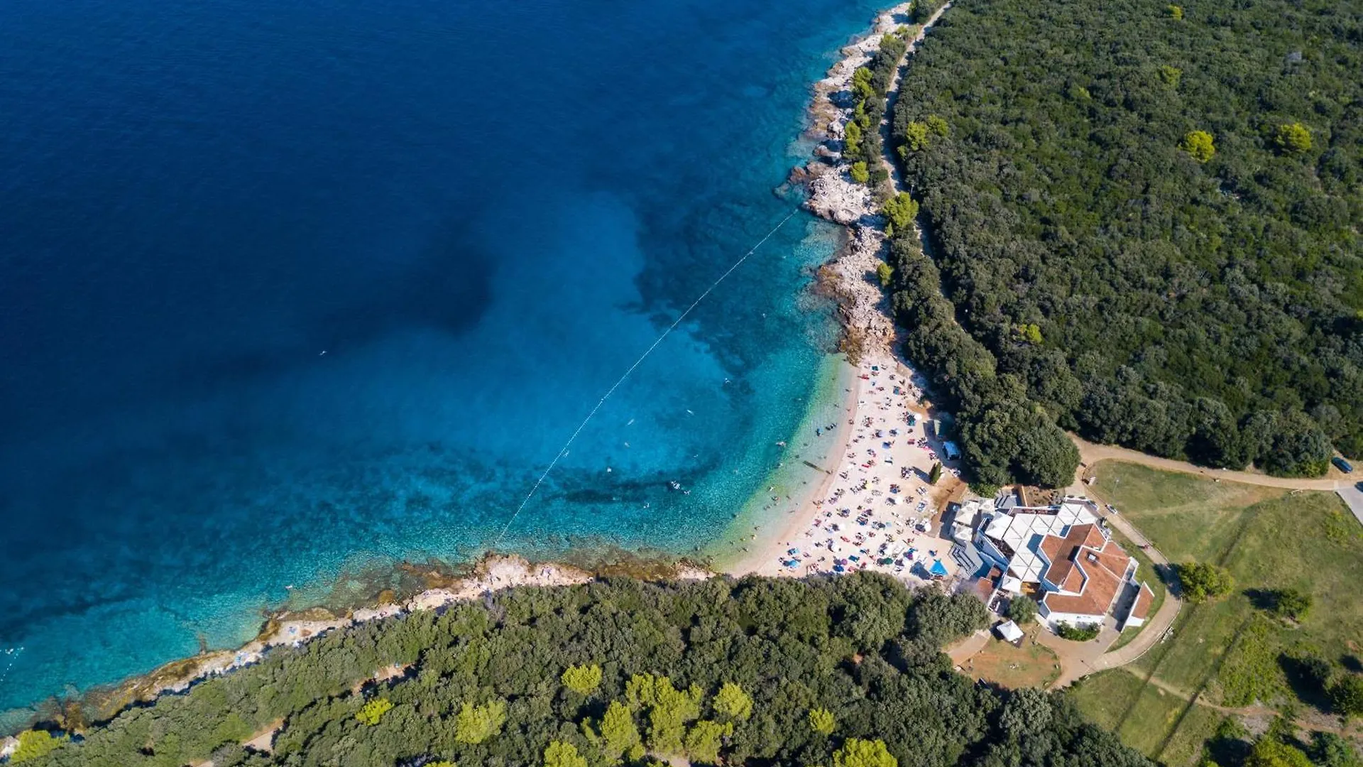 Villa Sunny Olive Peroj 0*,  Croatia