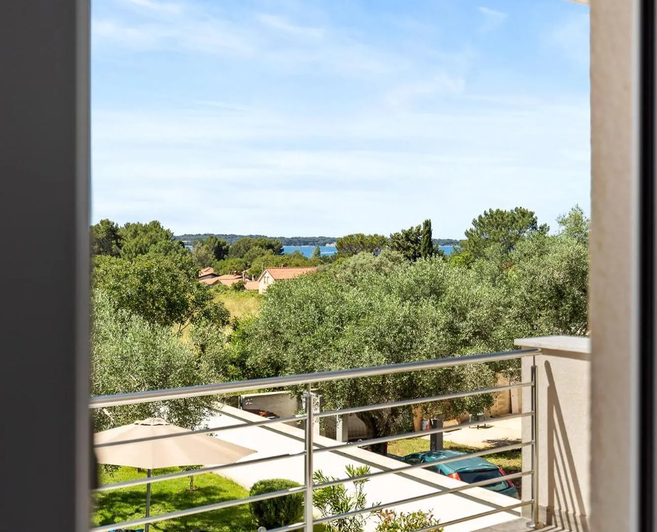 Villa Sunny Olive Peroj