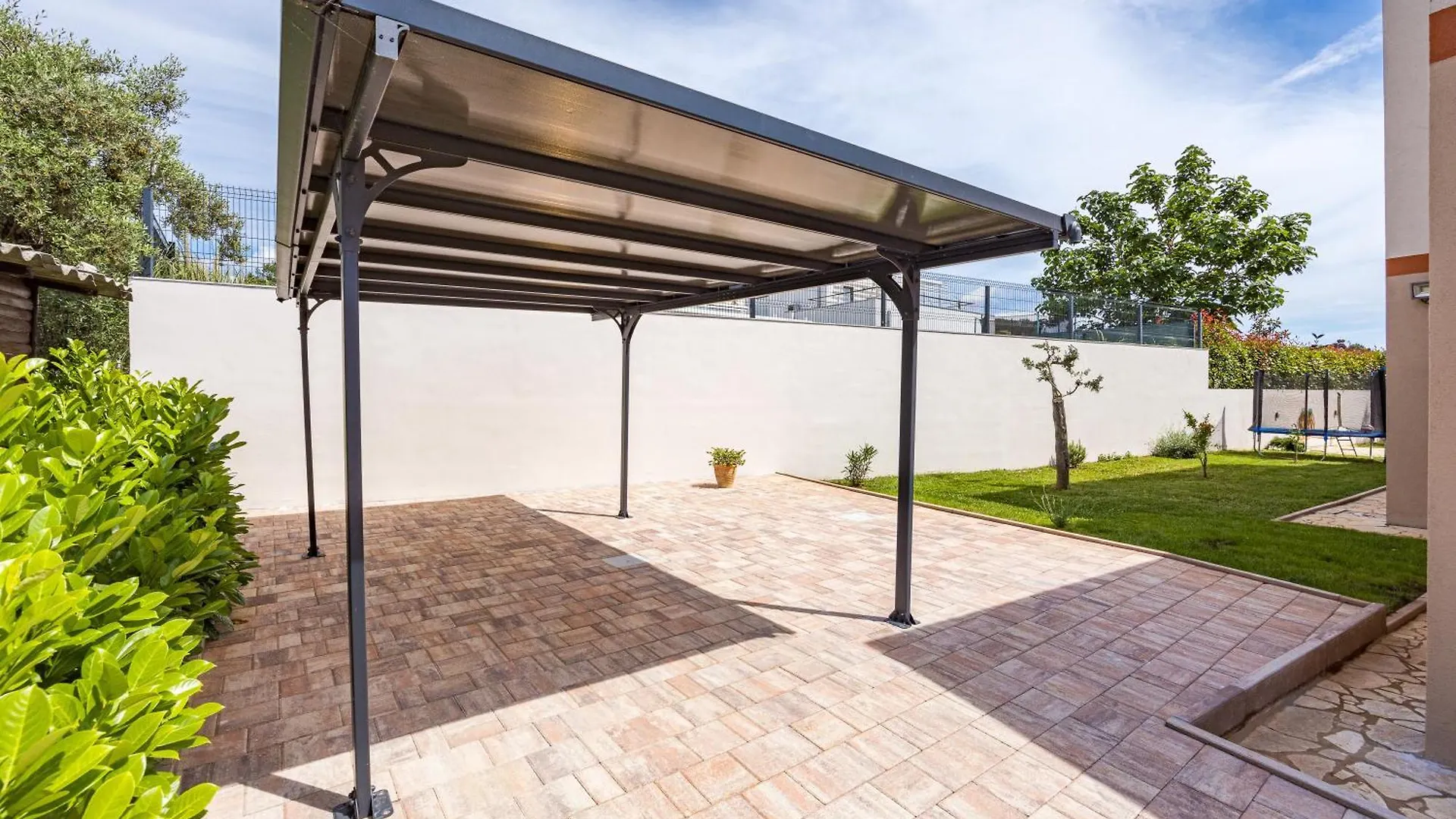 Villa Sunny Olive Peroj